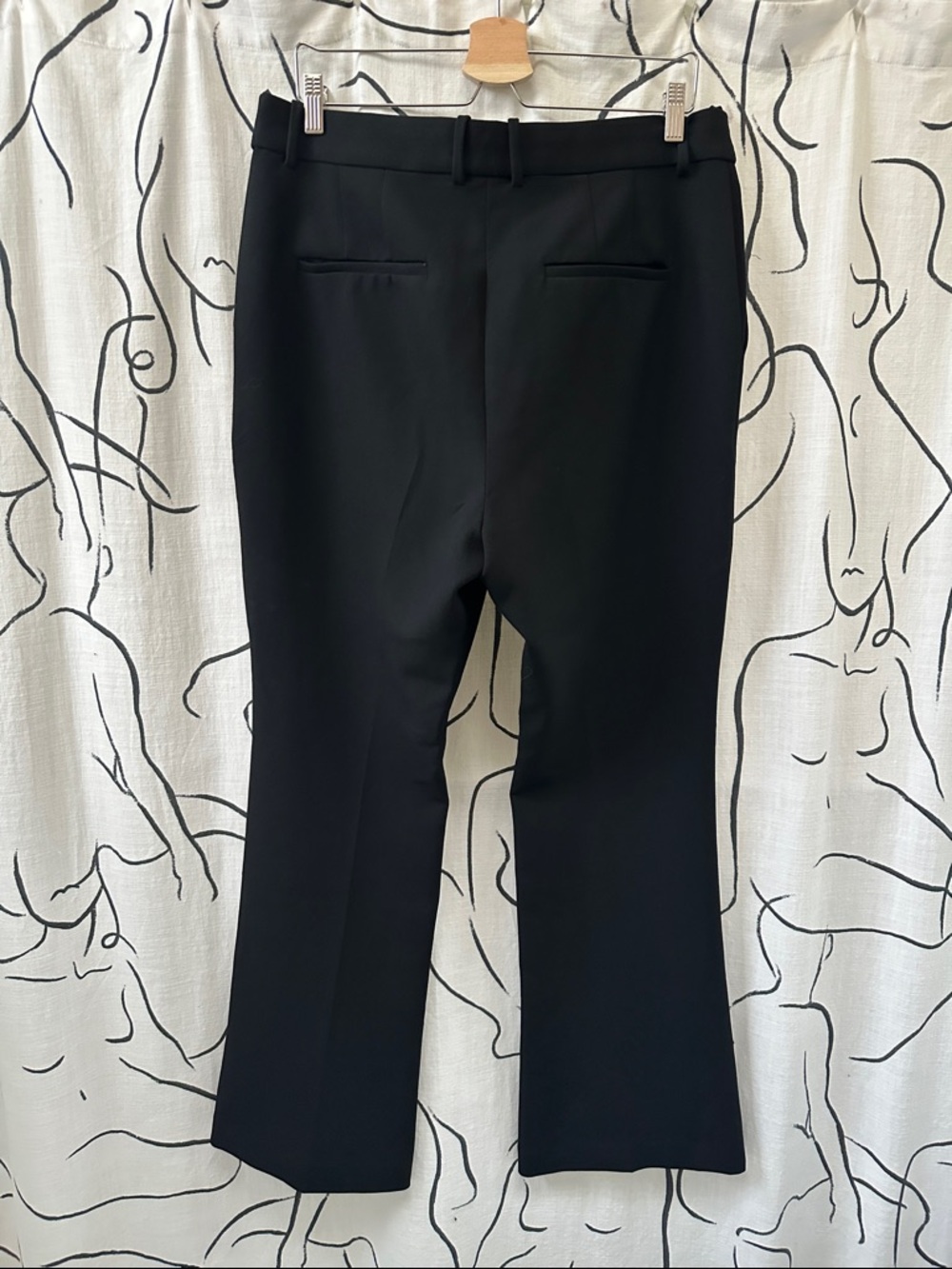 Babaton Program Pant - Picture 3 of 7